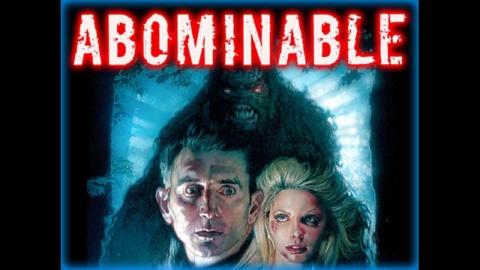 Abominable (2006)