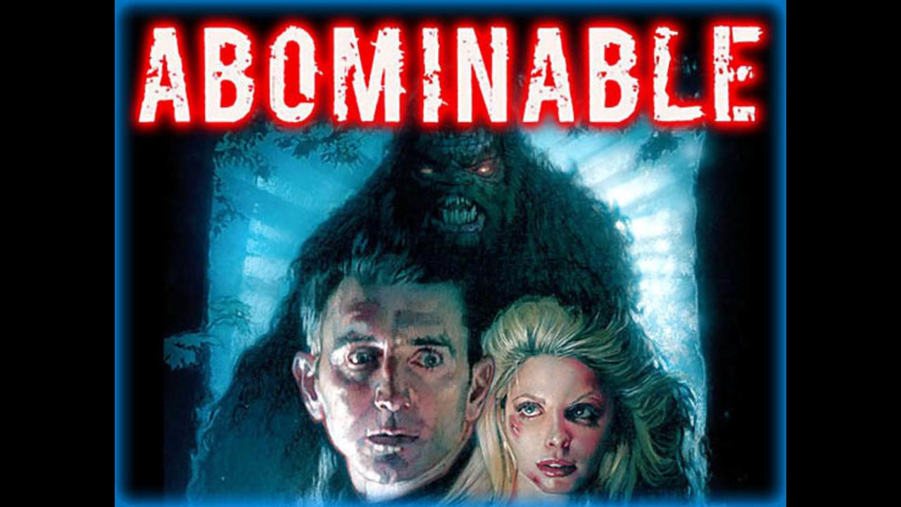 Abominable (2006)