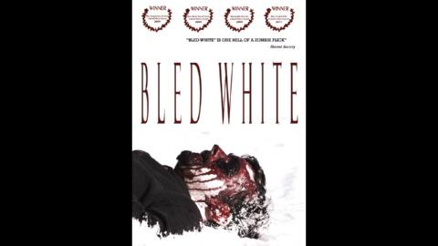 Bled White (2009)