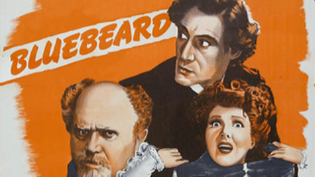 Bluebeard (1944)