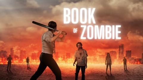 Book Of Zombie (2018)