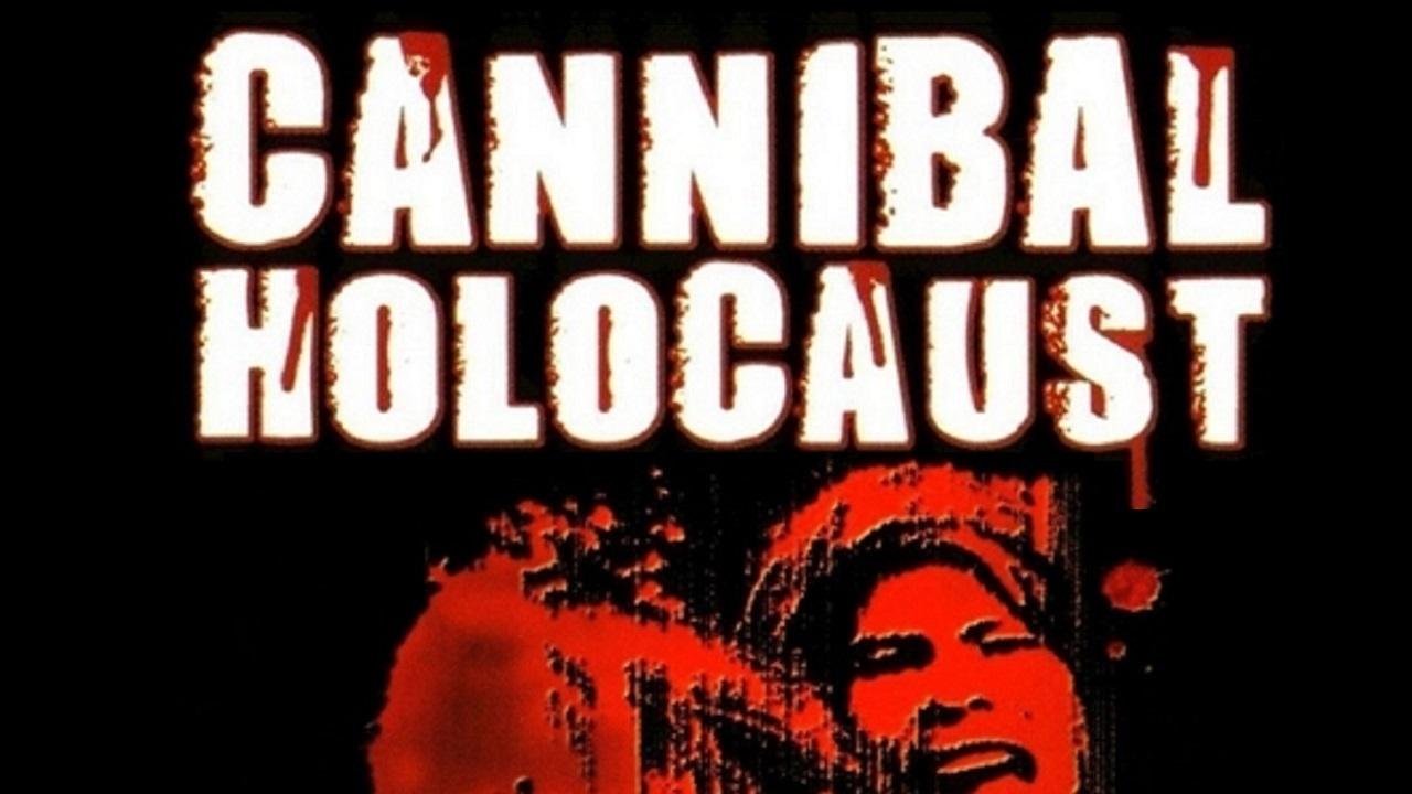 Cannibal Holocaust (1980)