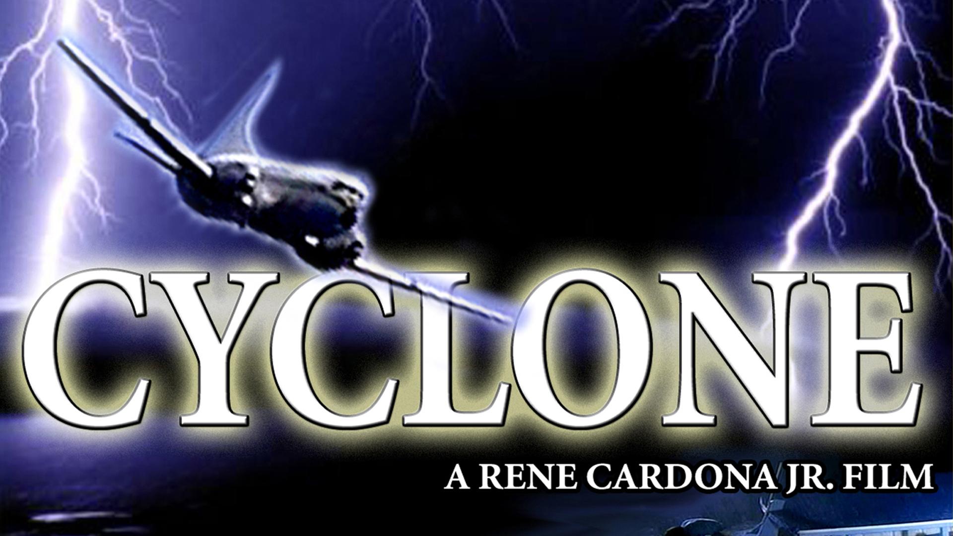 Cyclone (1978)