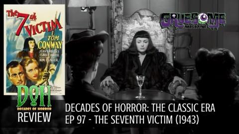 S01E97 The Seventh Victim