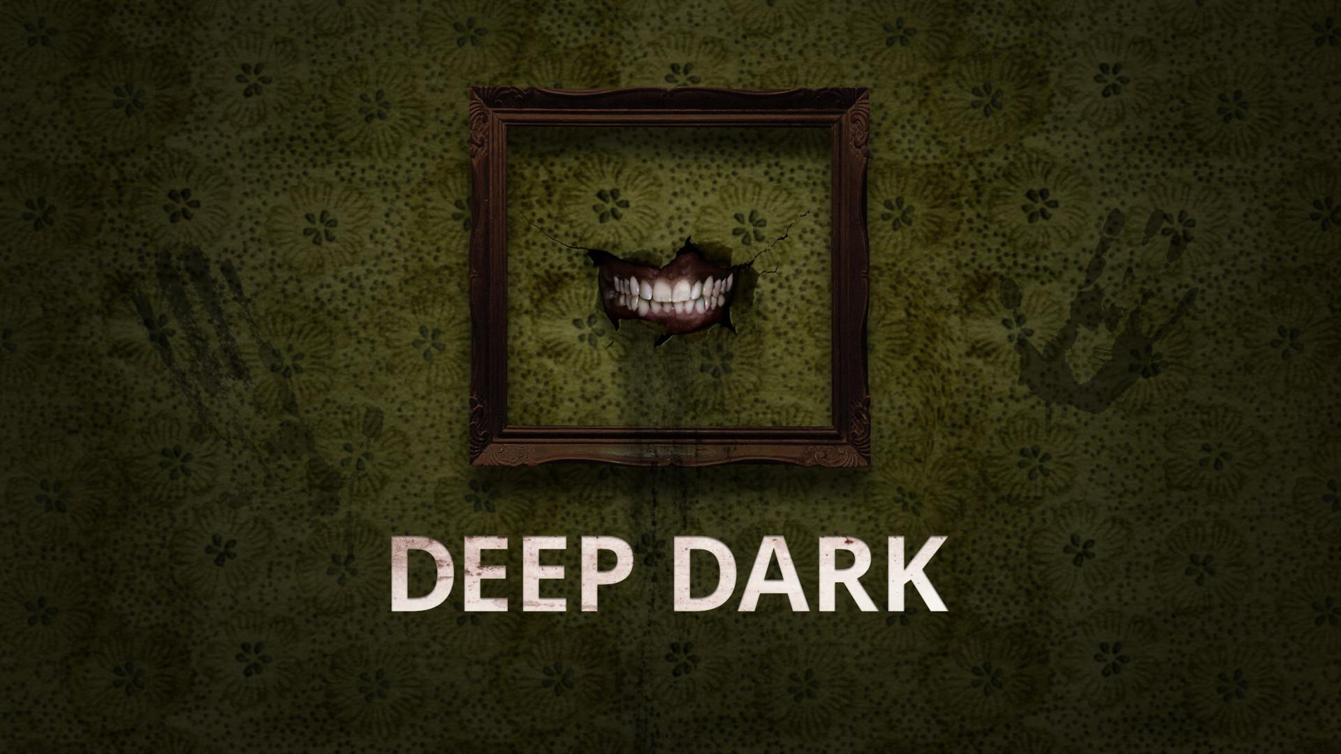 Deep Dark (2015)