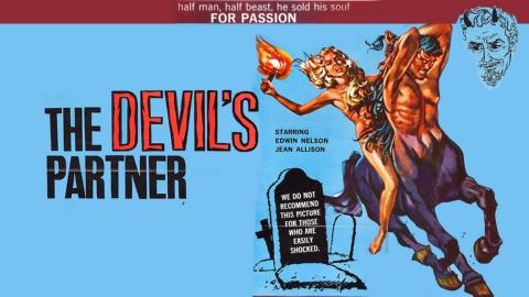 Devil's Partner (1961)