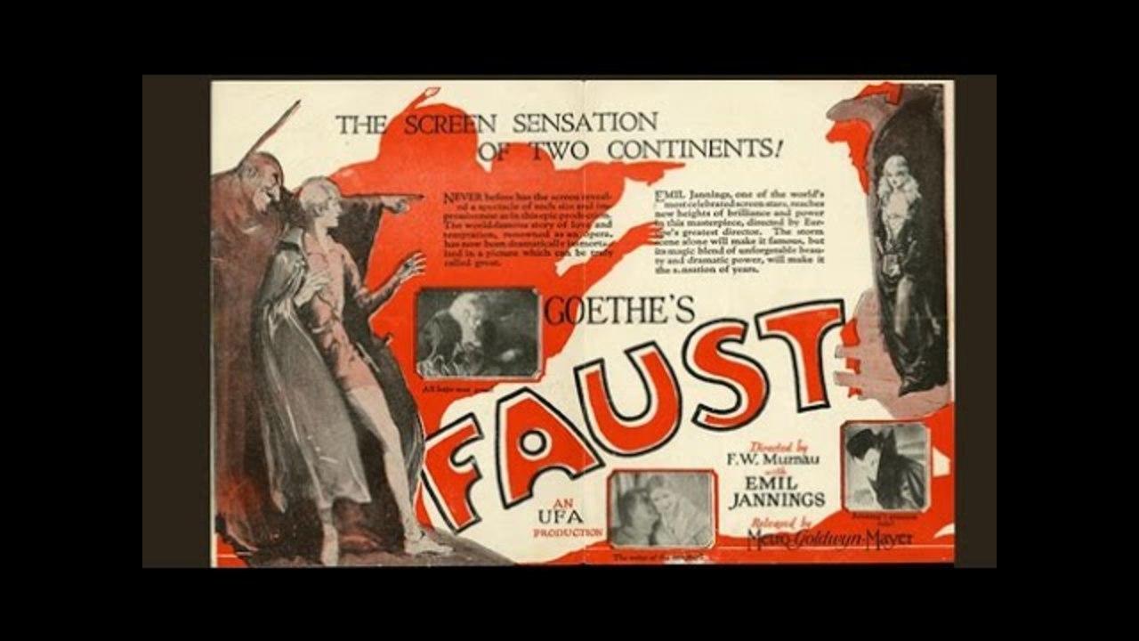 Faust (1926)