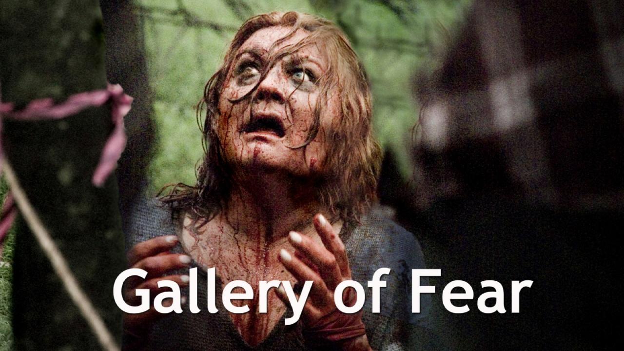 Gallery of Fear (2011)