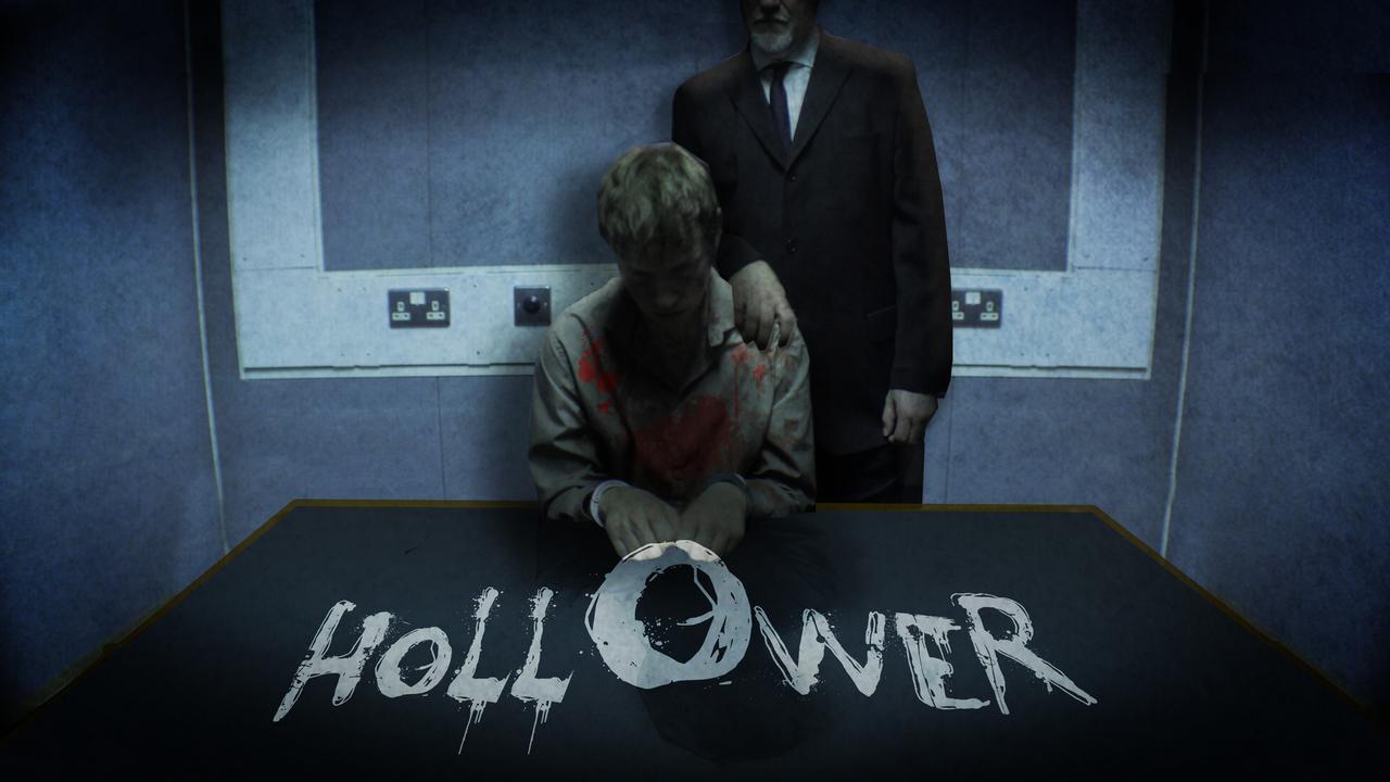 Hollower (2016)