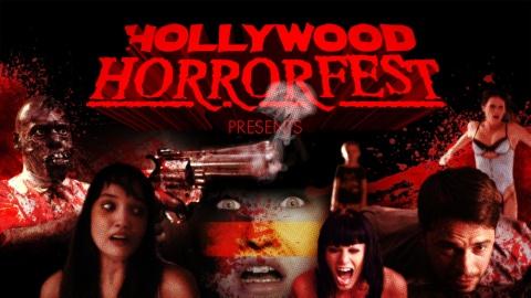 Hollywood Horrorfest