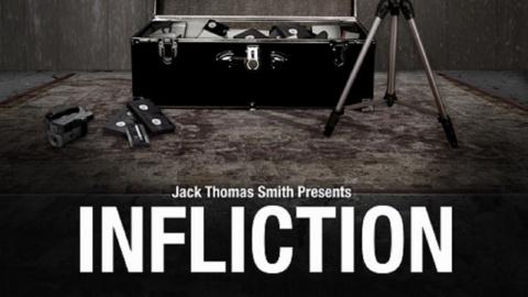 Infliction (2014)