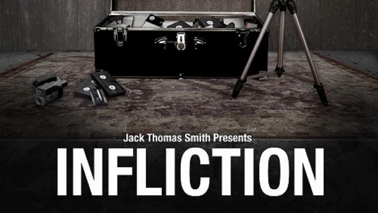 Infliction (2014)