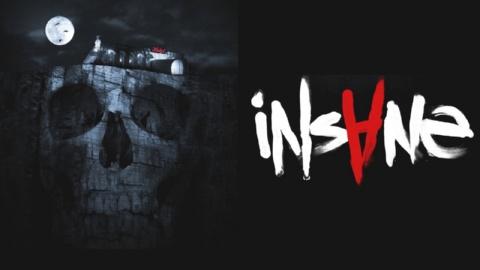 Insane (2010)