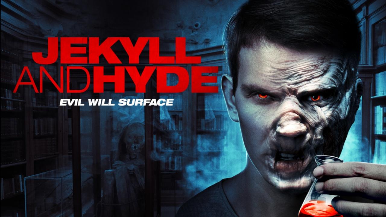 Jekyll And Hyde (2017)