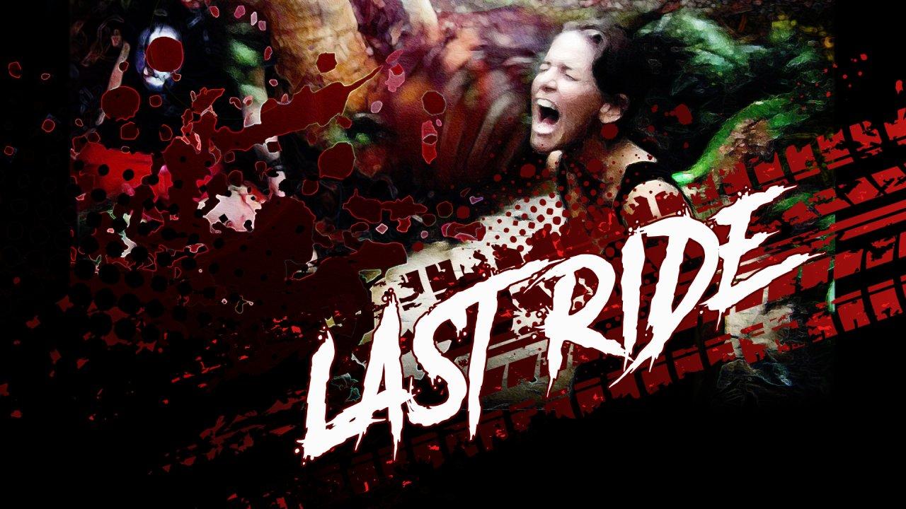 Last Ride (2011)