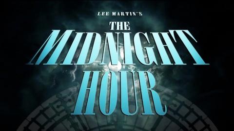 Lee Martin's The Midnight Hour