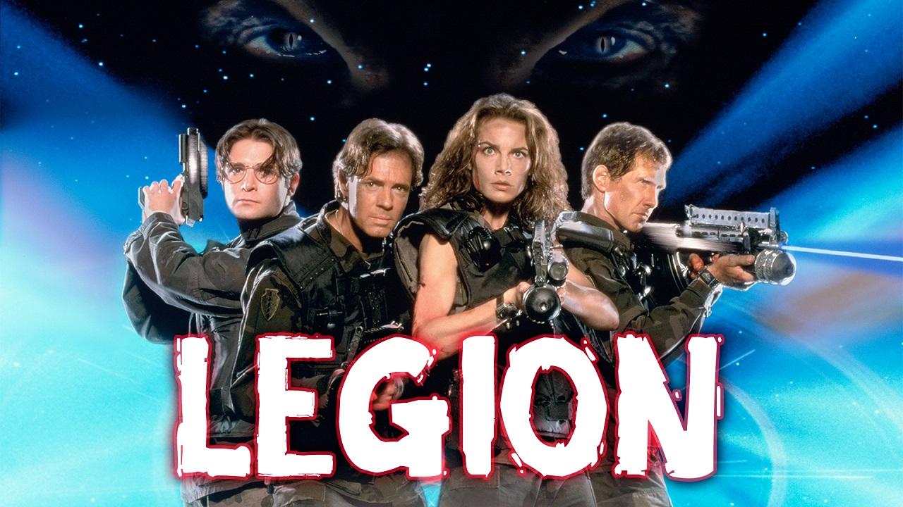 Legion (1998)