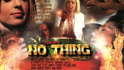 Mr D's No Thing Tales (2015)