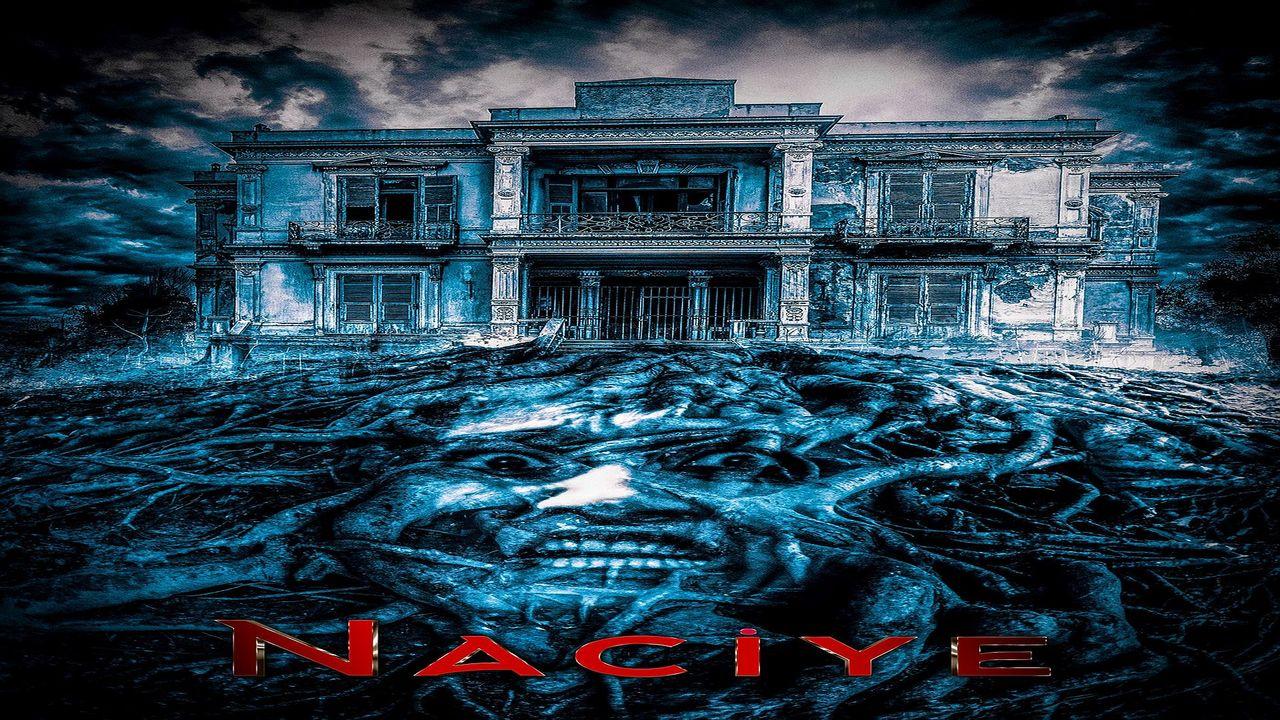 Naciye (2015)