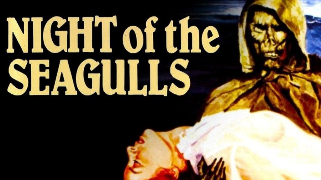 Night of the Sea Gulls (1975)