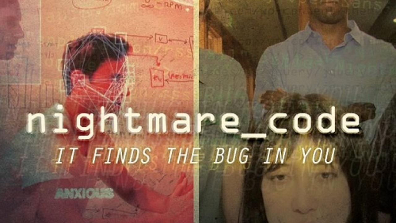 Nightmare Code (2014)