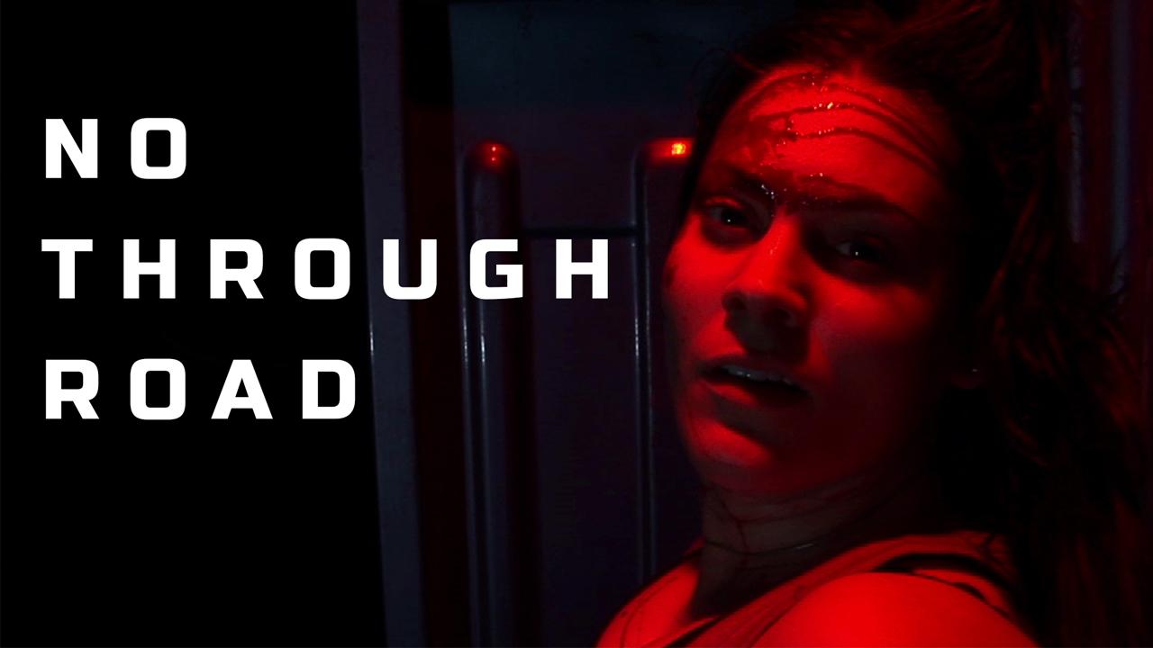 No Through Road (2008)