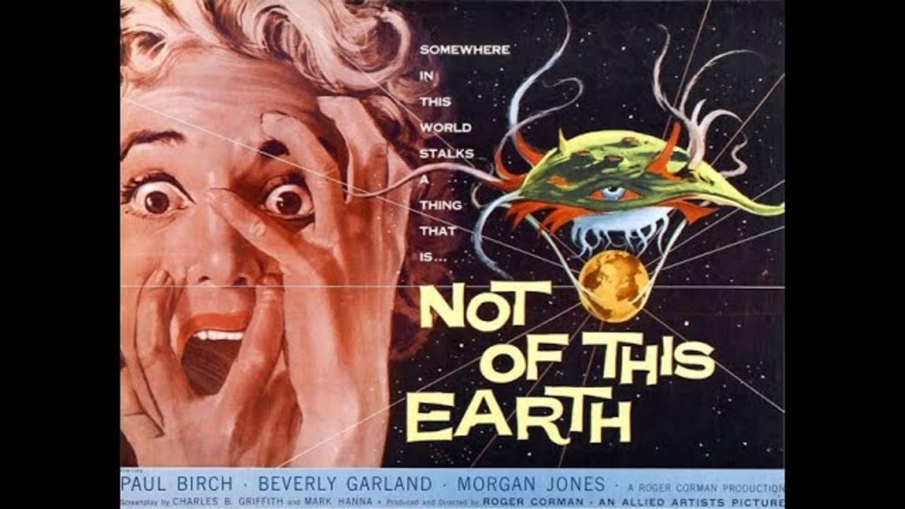 Not of This Earth (1957)