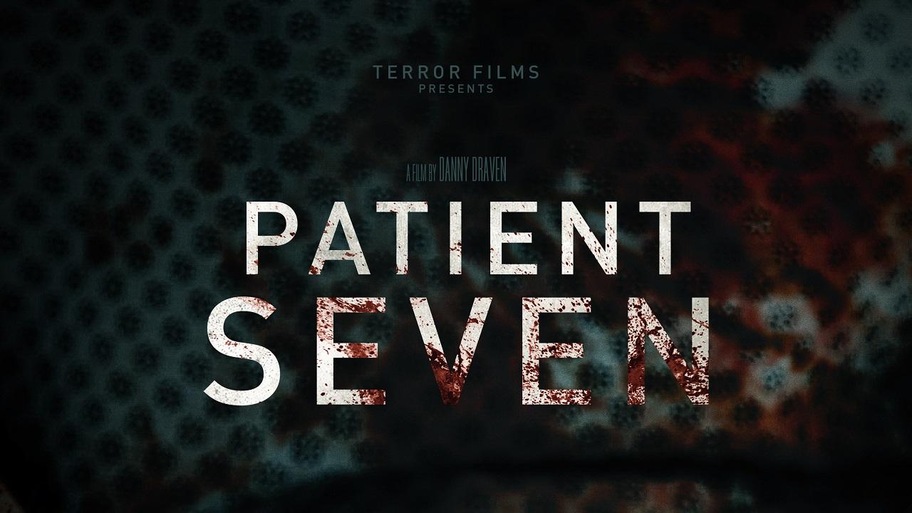 Patient Seven (2016)