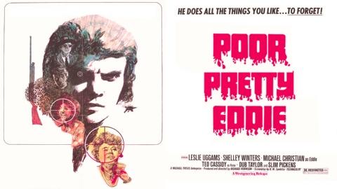 Poor Pretty Eddie (1975)