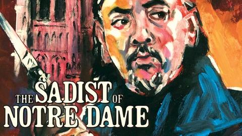 Sadist of Notre Dame (1979)