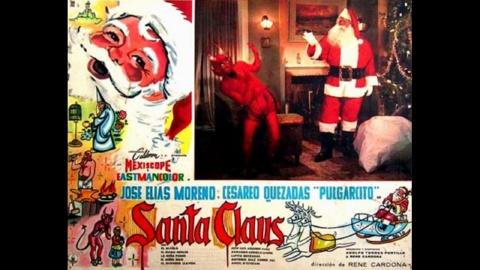 Santa Claus (1959)