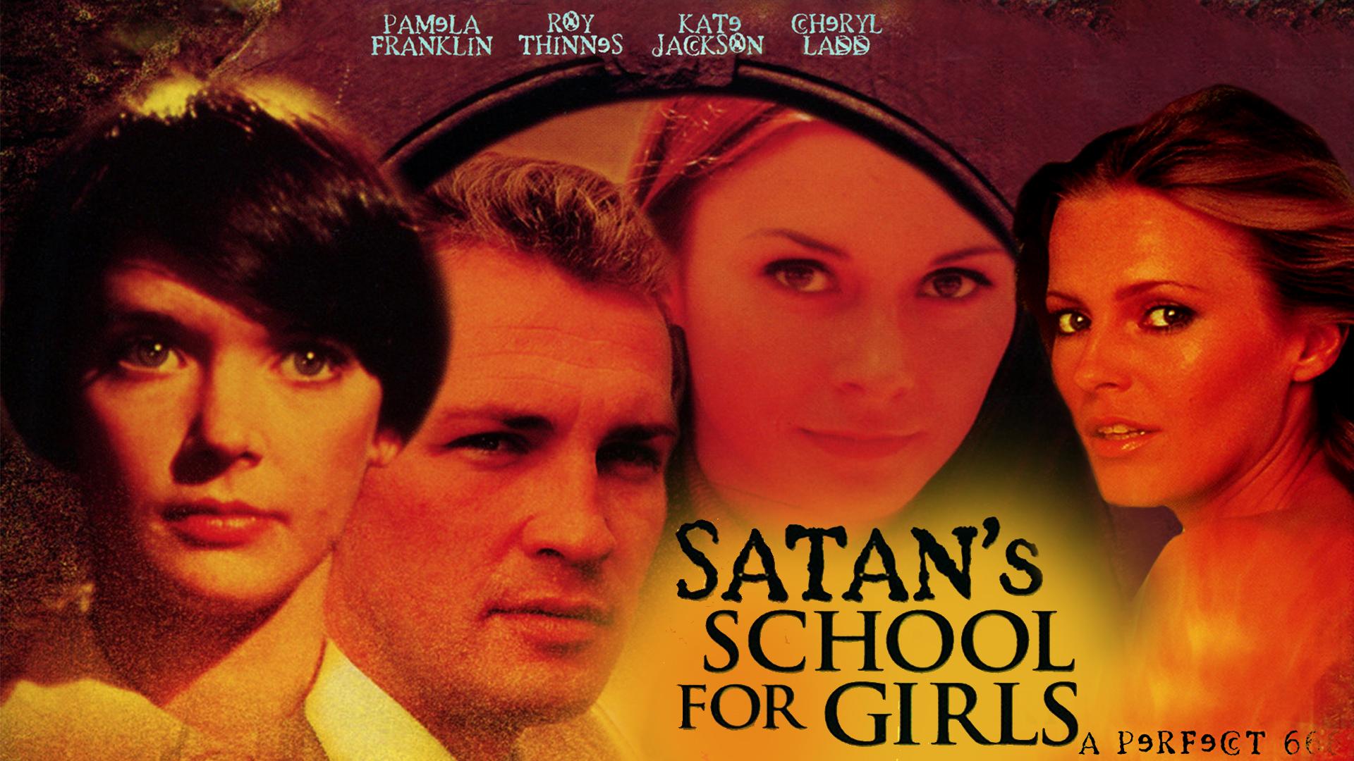 Satan's School for Girls (1973)