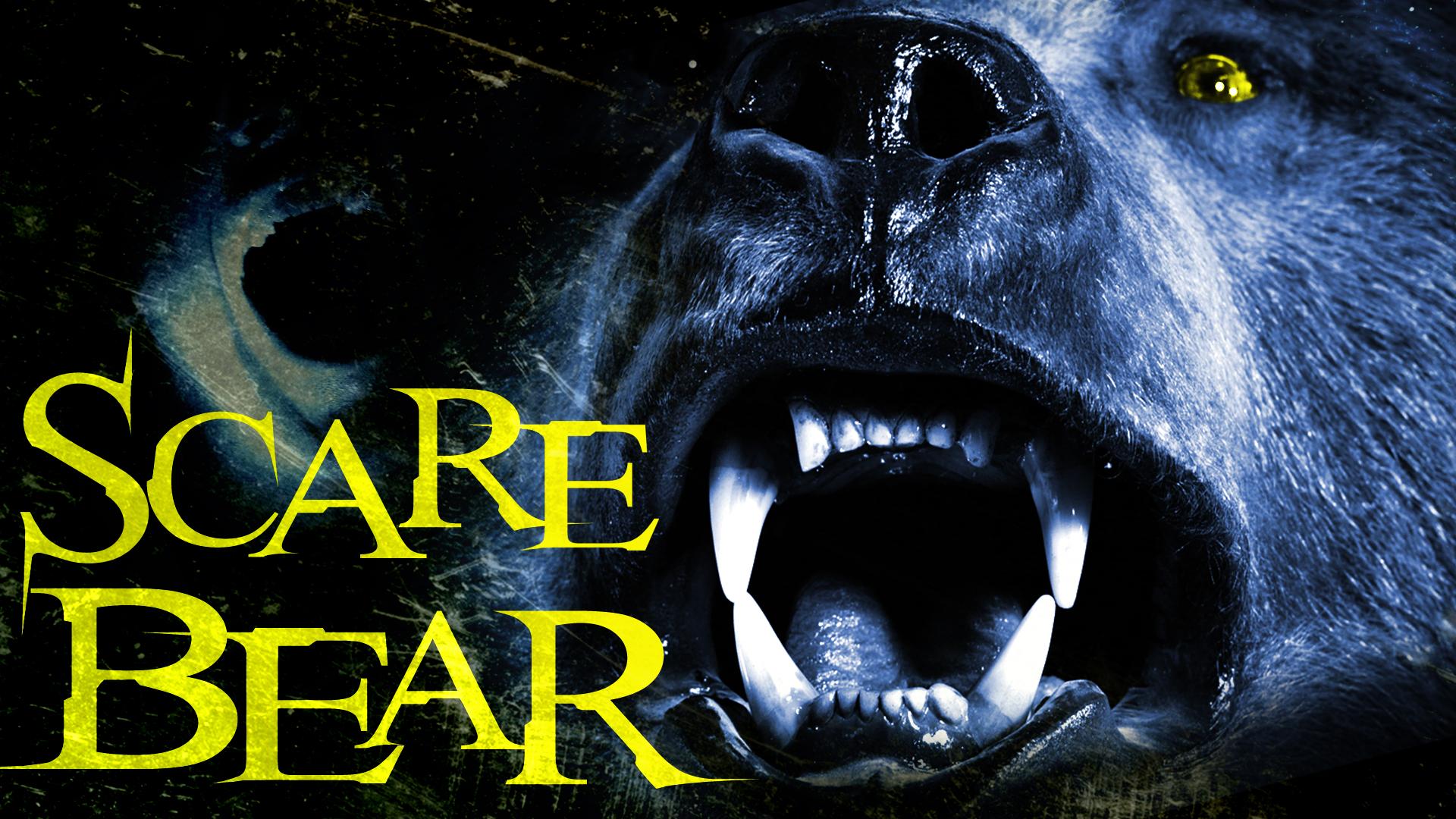 Scare Bear (2017)