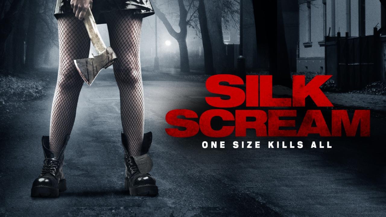 Silk Scream (2018)