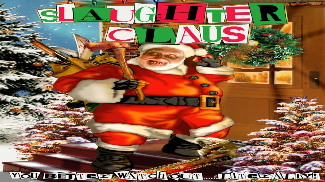 Slaughter Claus (2011)