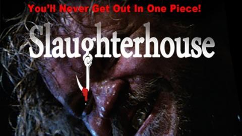 Slaughterhouse (1987)