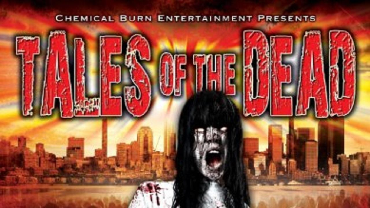 Tales From The Dead (2008)