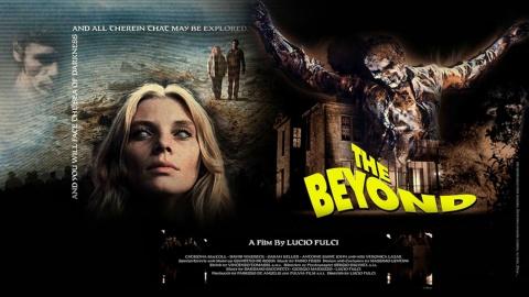 The Beyond (1981)