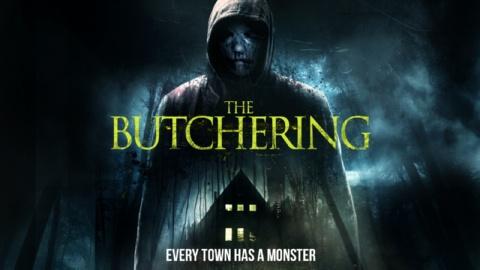 The Butchering (2015)