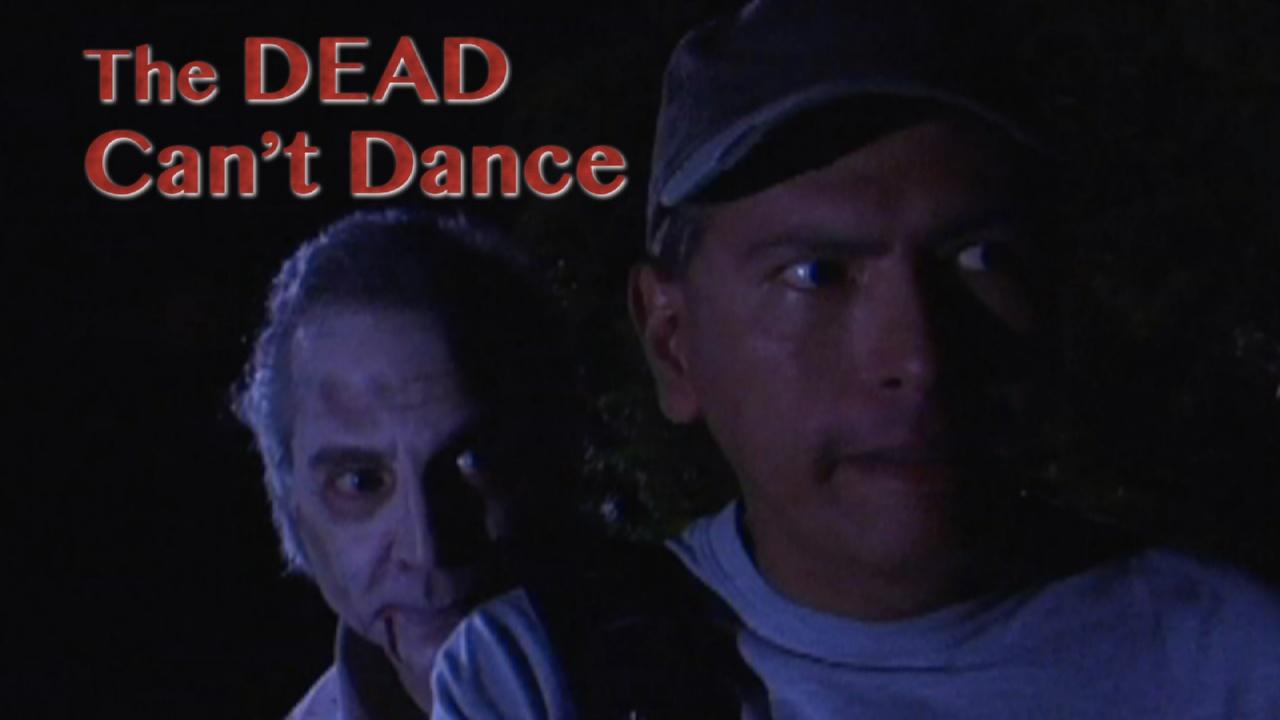 The Dead Can't Dance (2010)