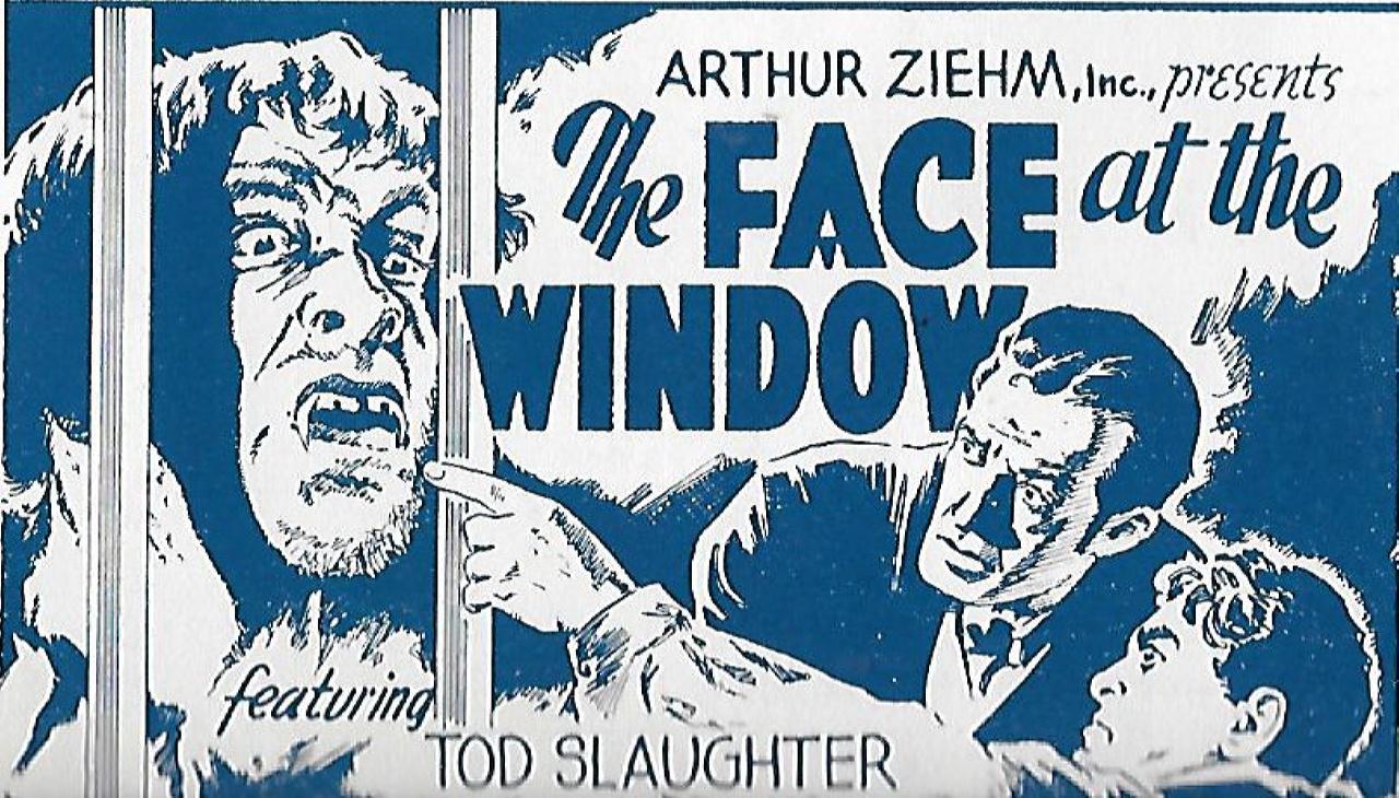 The Face At The Window (1939)