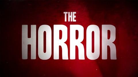 The Horror (2017)