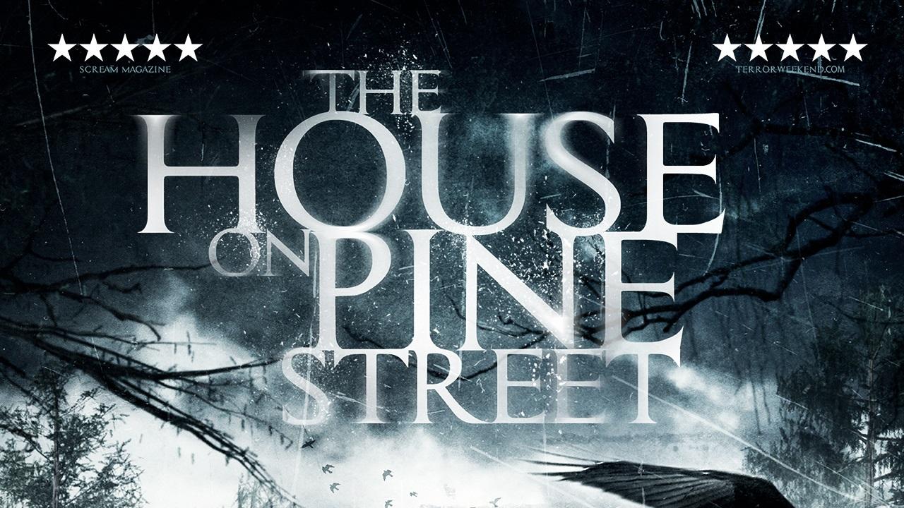 The House on Pine Street (2015)