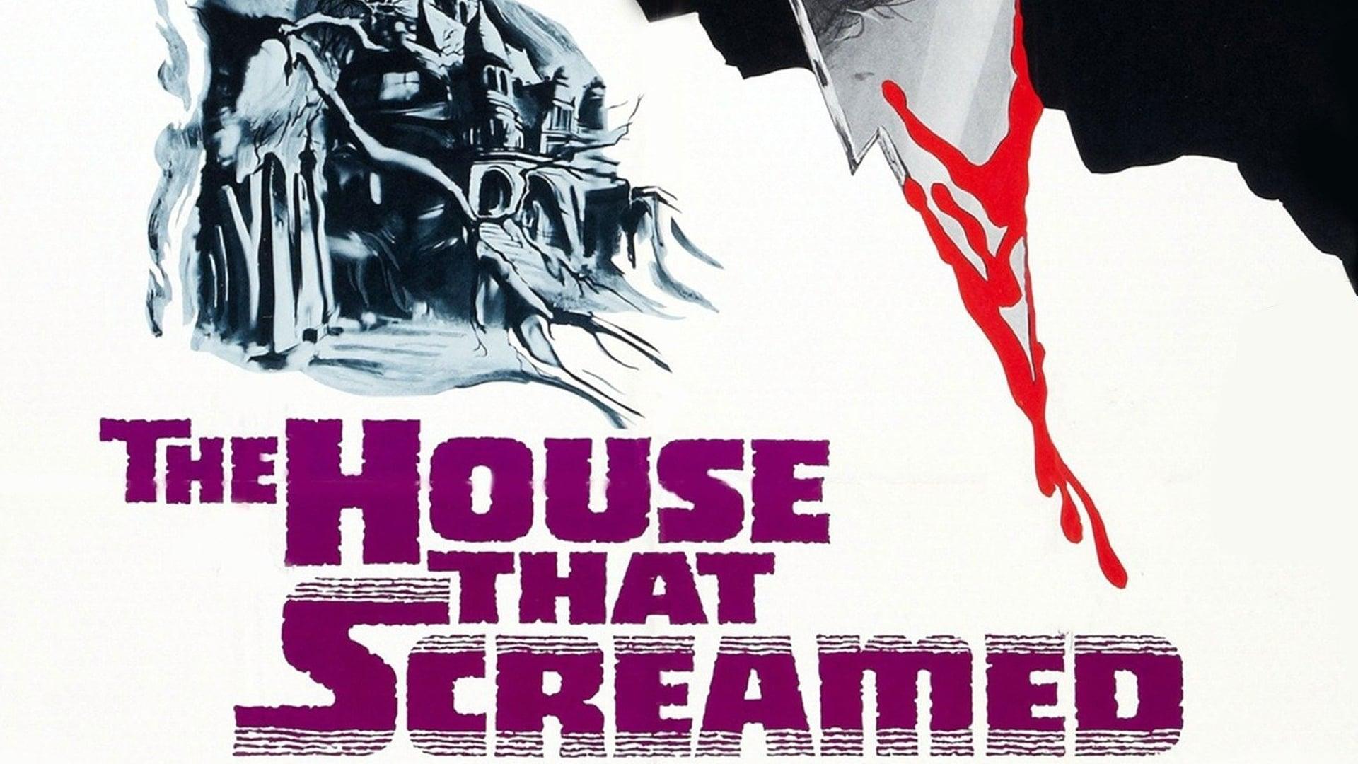 The House That Screamed (1970)