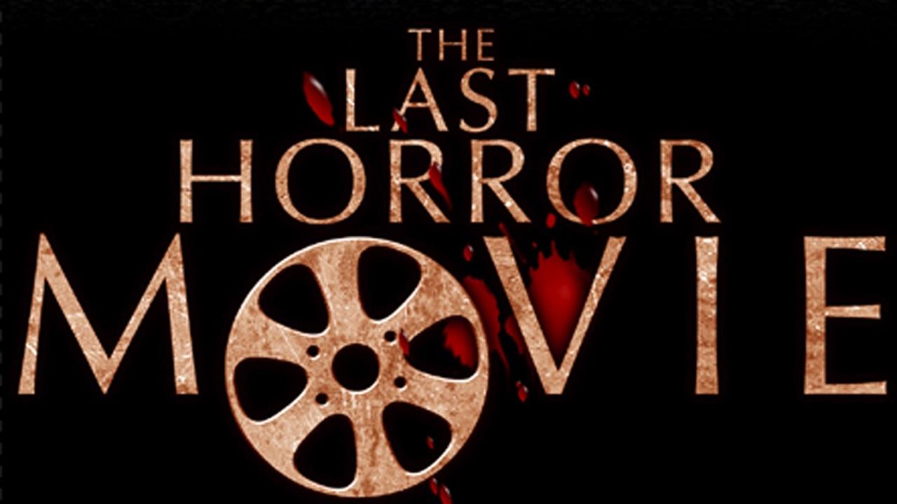 The Last Horror Movie (2003)