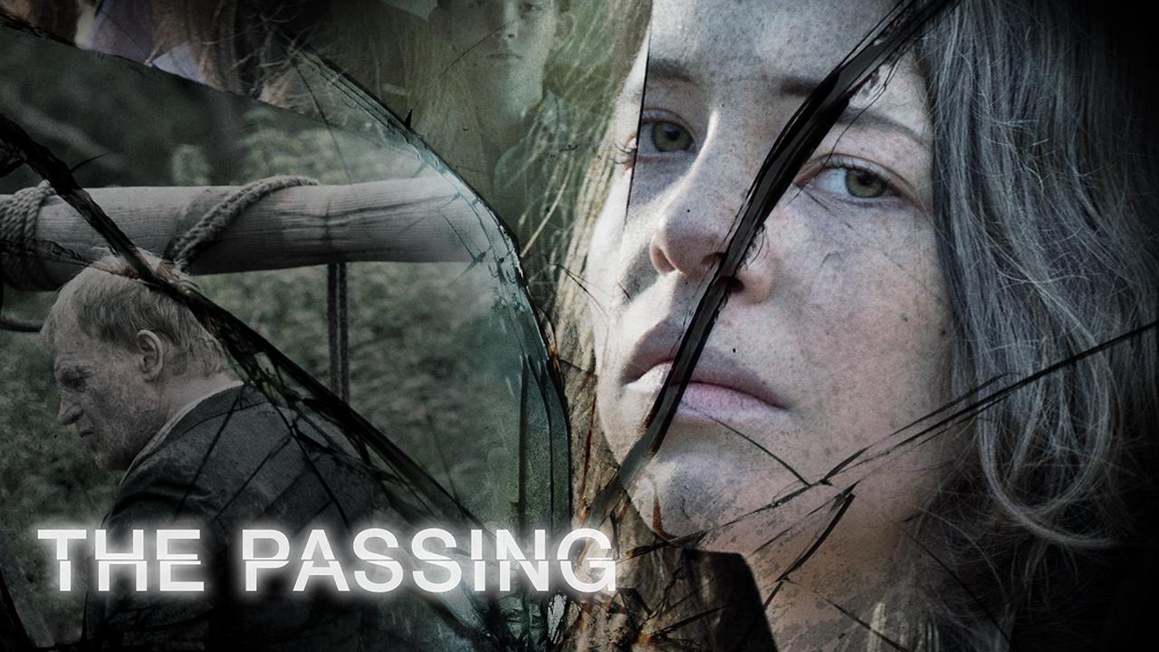 The Passing (2016)