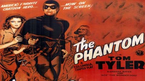 The Phantom (1931)