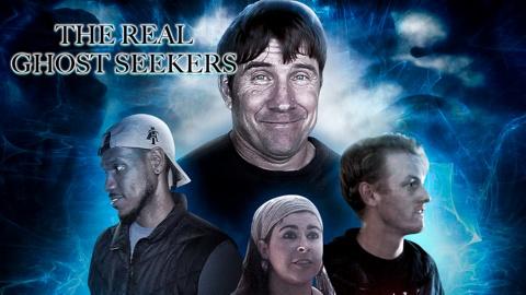 The Real Ghost Seekers (2018)