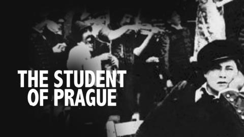 The Student of Prague (1913)