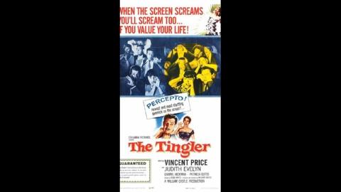 The Tingler (1959)